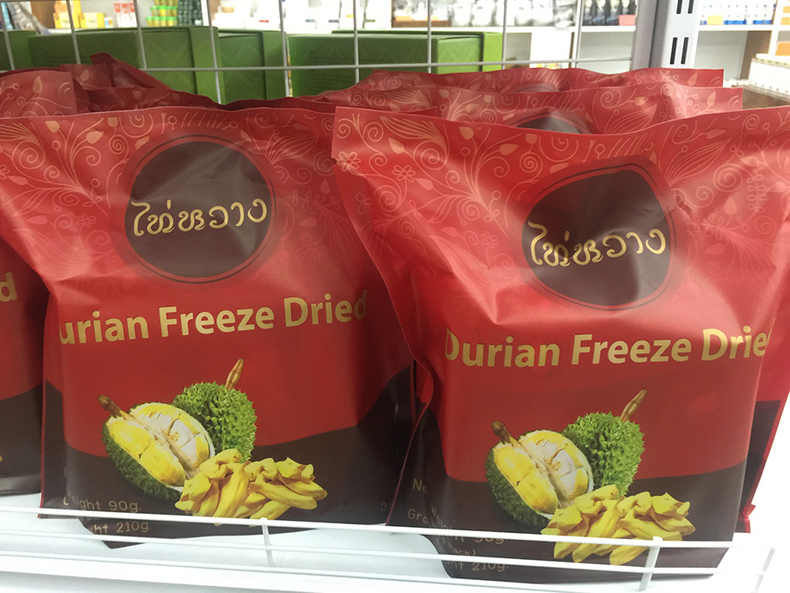 中国人到泰国必买的五样零食,中国人去泰国什么值得购买