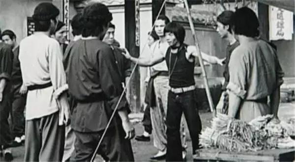 经典警匪港片推荐洪金宝,洪金宝港片完整版