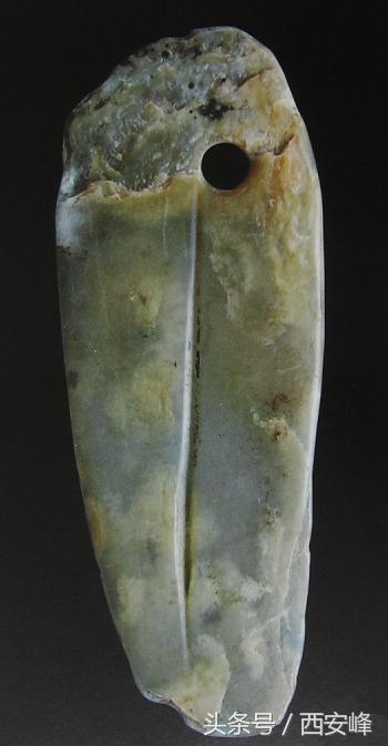 什么是古玉冰裂纹,古玉冰裂纹真假区别