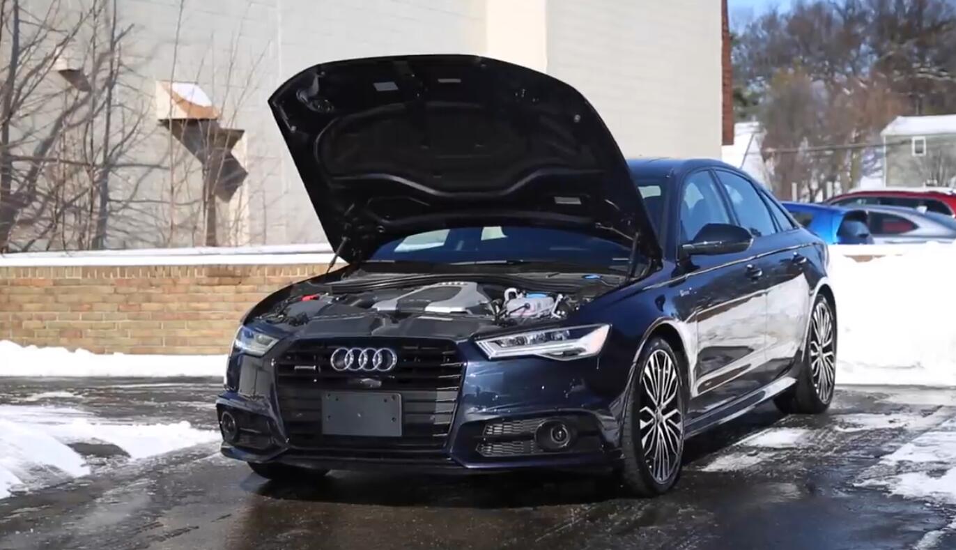 濂ヨ开a6allroadquattro娣卞害璇曢┚,2022娆惧ゥ杩猘6l45tfsiquattro璇曢┚