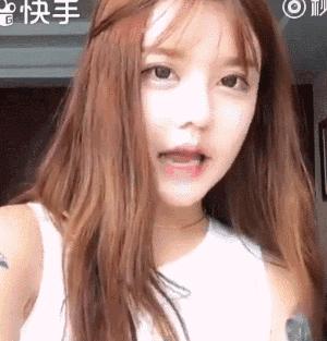 韩安冉谈家暴,韩安冉家暴被曝光