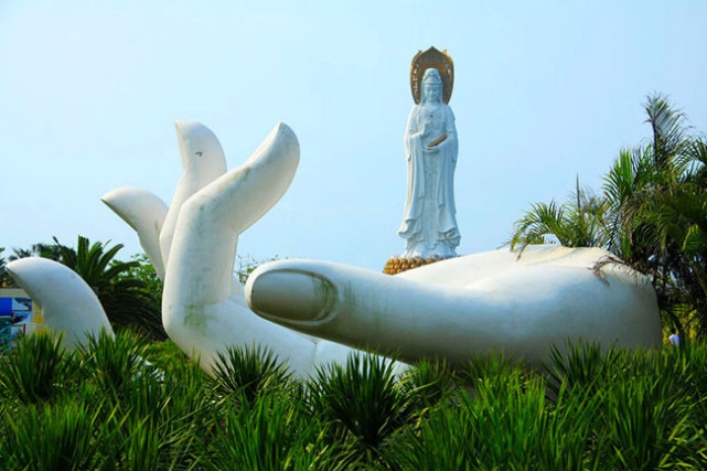 一次说走就走的旅游海南三亚,一次说走就走说回就回的旅行