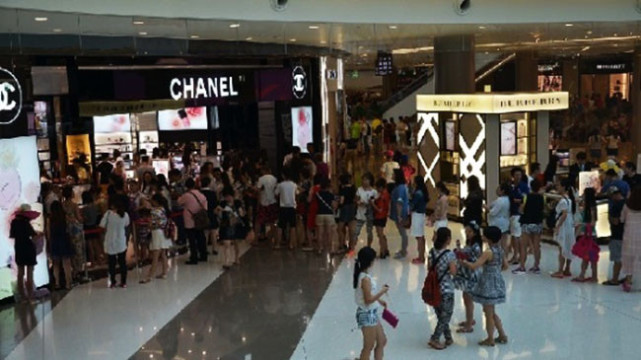 一次说走就走的旅游海南三亚,一次说走就走说回就回的旅行