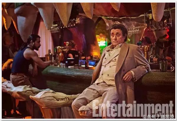 2022年好剧美剧,近几年好看的美剧推荐