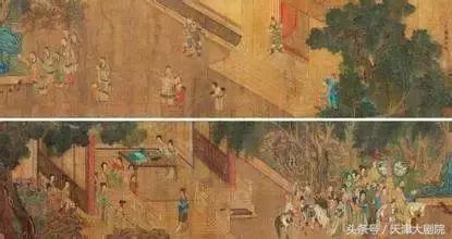 梨园是什么的别称,梨园叫什么名字