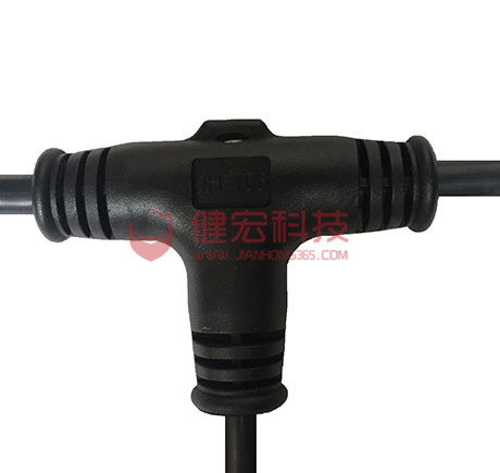 防水插头原理和使用方法,防水插头尺寸