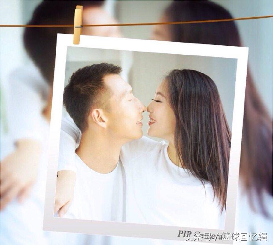 孙悦老婆美女,孙悦老婆全明星赛