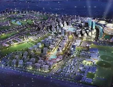 迪拜十大奇闻异事,迪拜不可思议十大发现