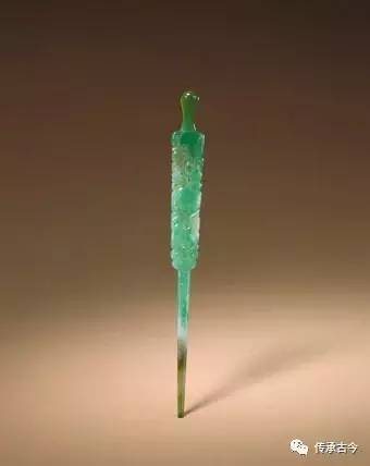 故宫里的顶级翡翠,故宫博物院藏珍品翡翠价格