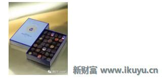 浓情蜜意，牵手有“礼”——巧克力行业的前世今生与未来发展之路