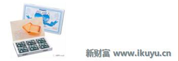 浓情蜜意，牵手有“礼”——巧克力行业的前世今生与未来发展之路
