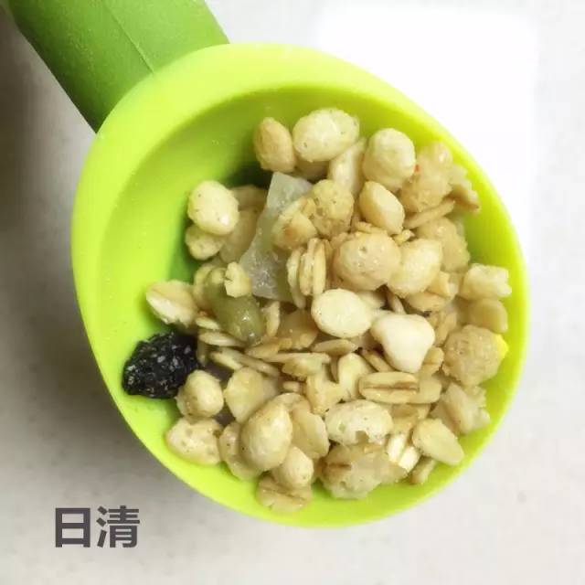 卡乐比什么口味的麦片最好吃,卡乐比的麦片还是一如既往的好吃