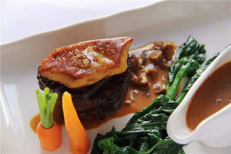 情人节5大最强Plans：慢饮快食最自在！