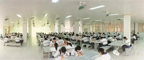 团团带大家观校园,团团带你学习