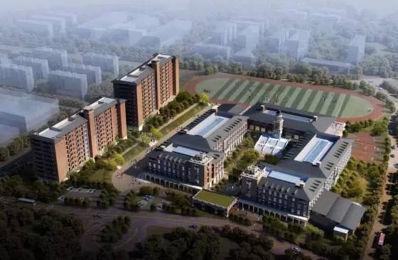 你认为的深圳和现实中的深圳,深圳小渔村发展到现在的变化