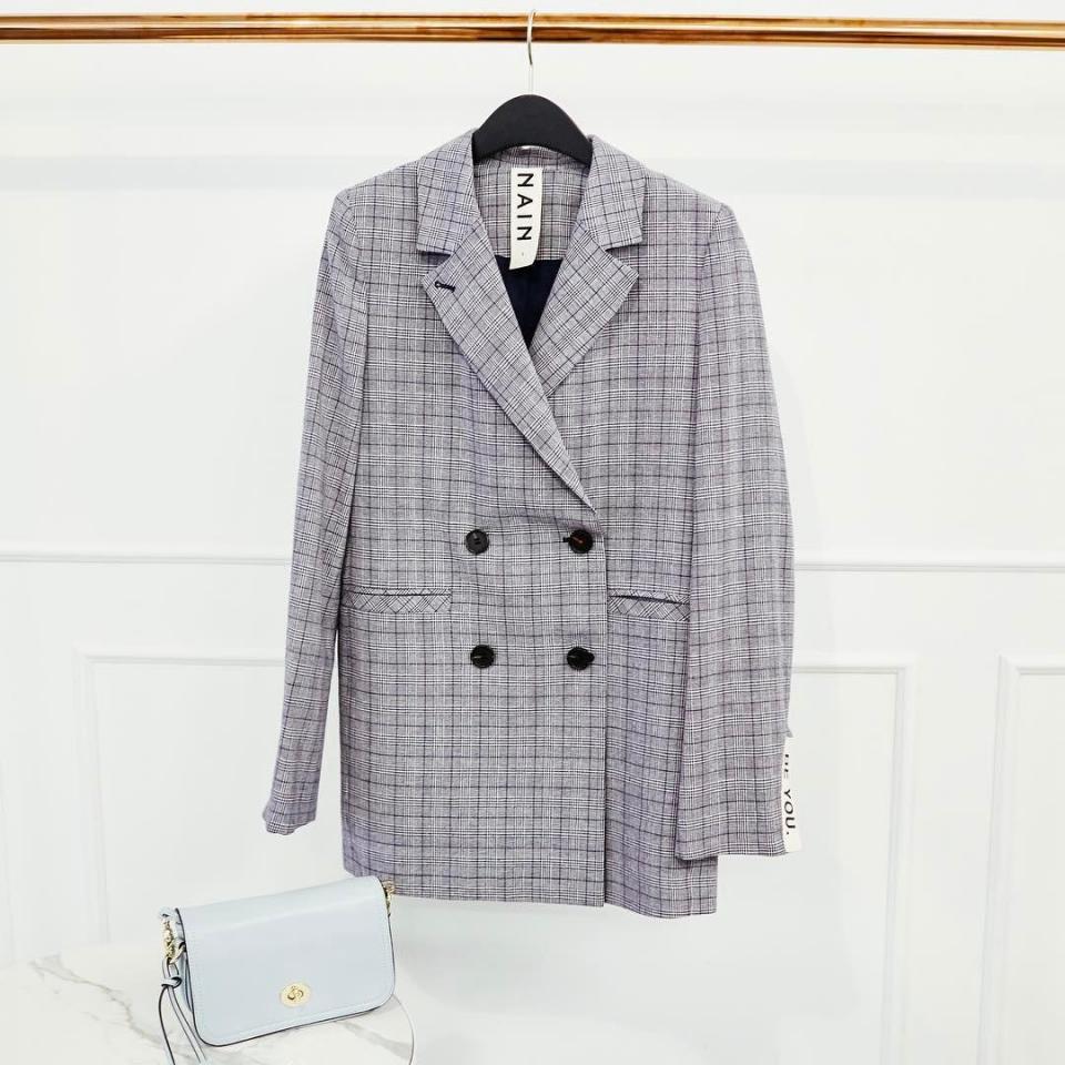 韩国的女生的衣服品牌,韩国小众平价品牌衣服