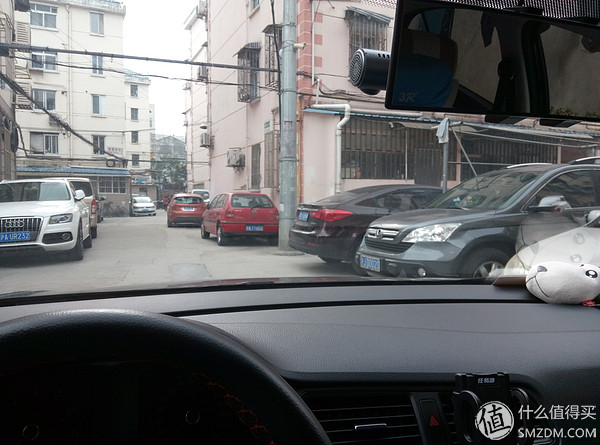 颜值爆表功能够用极路客T1行车记录仪综合测评