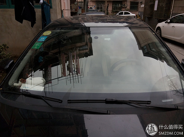 颜值爆表功能够用极路客T1行车记录仪综合测评