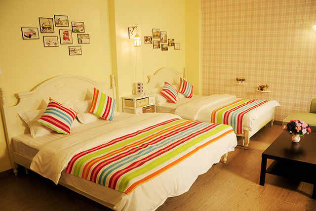 三亚怎么选酒店,去三亚怎么找酒店