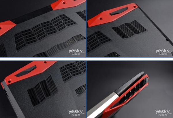 宏碁暗影骑士3i7高配版优缺点,宏碁暗影骑士32018款