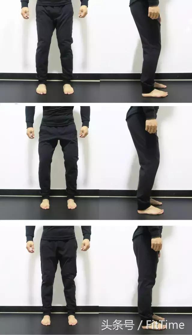 粗小腿怎么变细,粗小腿改善