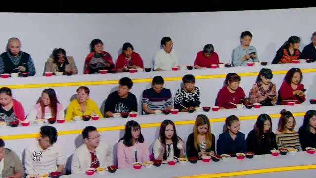 餐饮创业面对面,美食创业成功绝非偶然