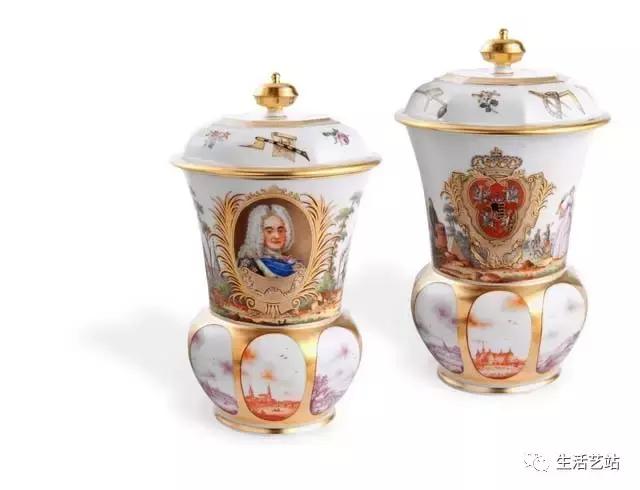 99%的人都不知道，精美的瓷器都有个共同秘密！