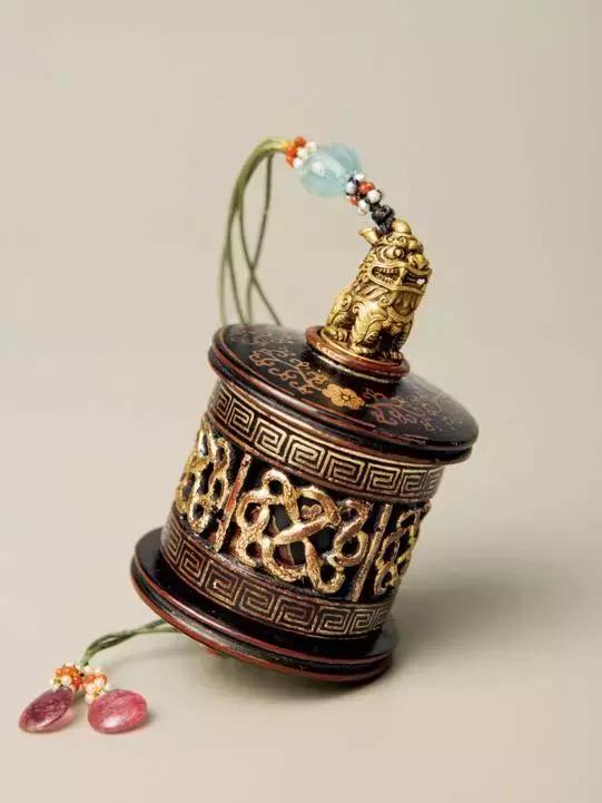 古中国权贵随身必备的珠宝——「权利的戒指」·下