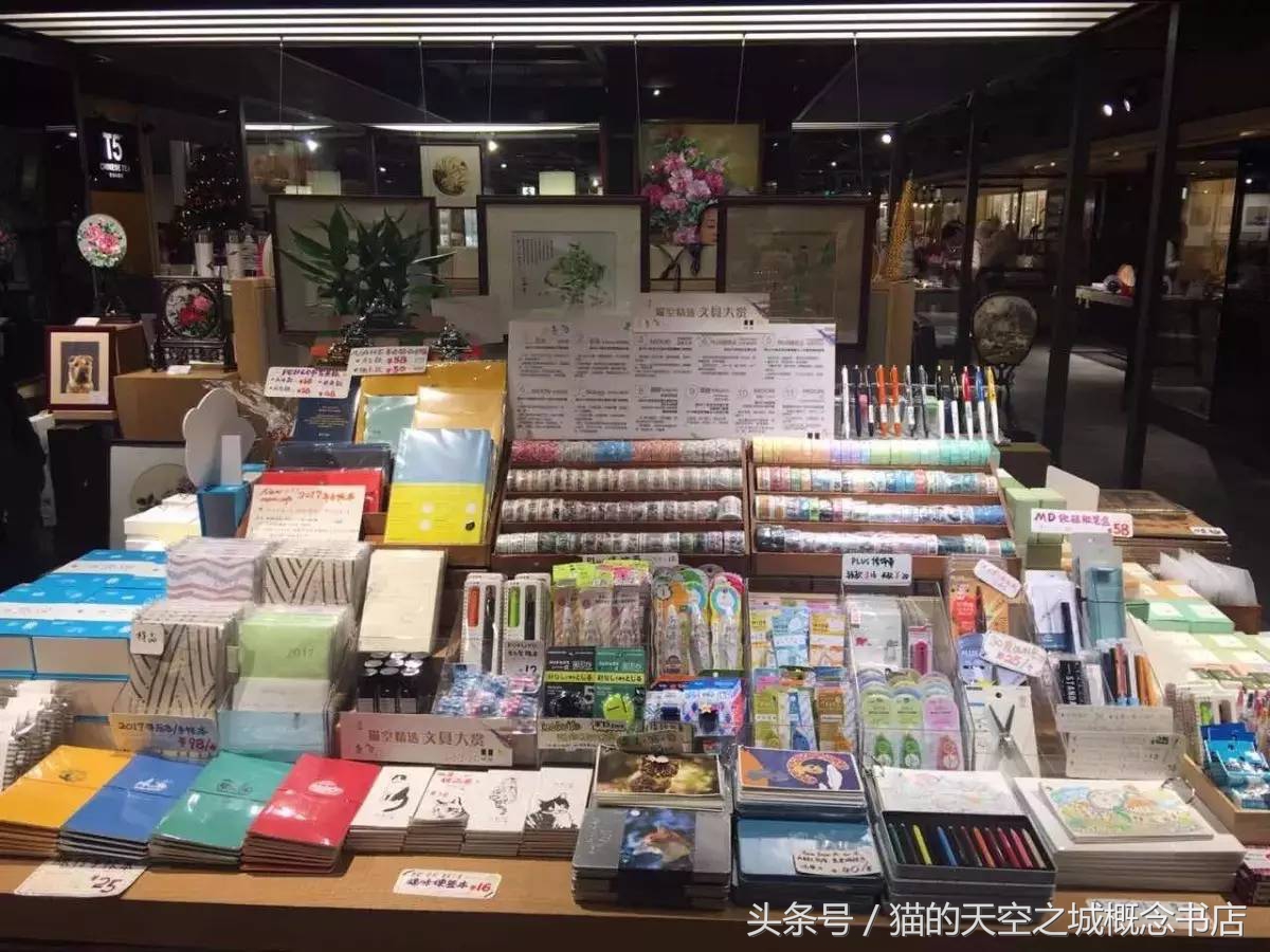 文具控一定要买的文具,只有文具控才懂的11件事情