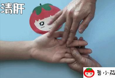 宝宝春季肝火肺火怎么办,肝火心火旺可以吃二陈丸吗