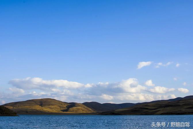 昆明至昭通大山包自驾攻略,云南昭通大山包自驾游攻略