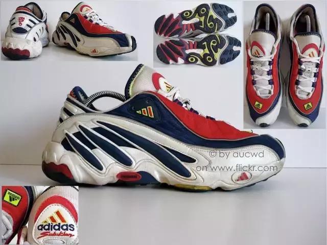 yeezy最后一款鞋,这双鞋又惊艳了谁的岁月