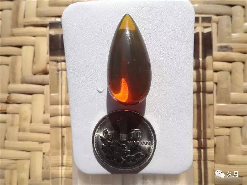 缅甸琥珀的形成过程视频,缅甸琥珀的分类及介绍