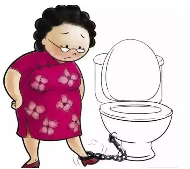 你的膀胱爱“兴奋”究竟是什么原因？