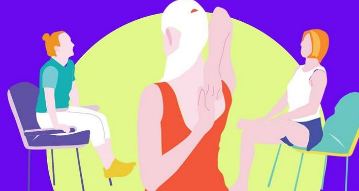 卵巢早衰彩超显示卵巢小怎么调理,子宫卵巢衰老能治吗