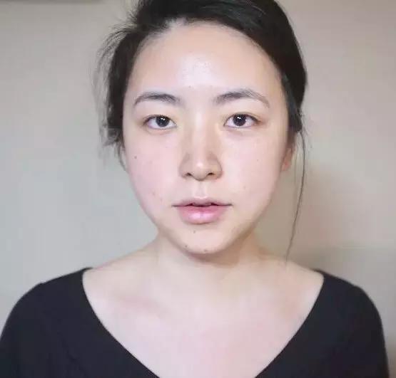 让所有新手小白都学会化妆,卡大人