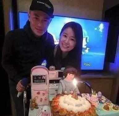 林心如选择在1月6日生下女儿小海豚的原因居然是这样