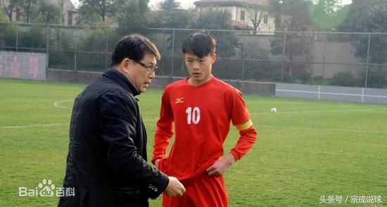 中国足球9个新星,中国足球99国青队