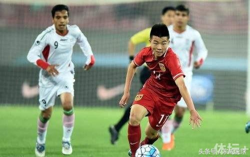 中国足球9个新星,中国足球99国青队