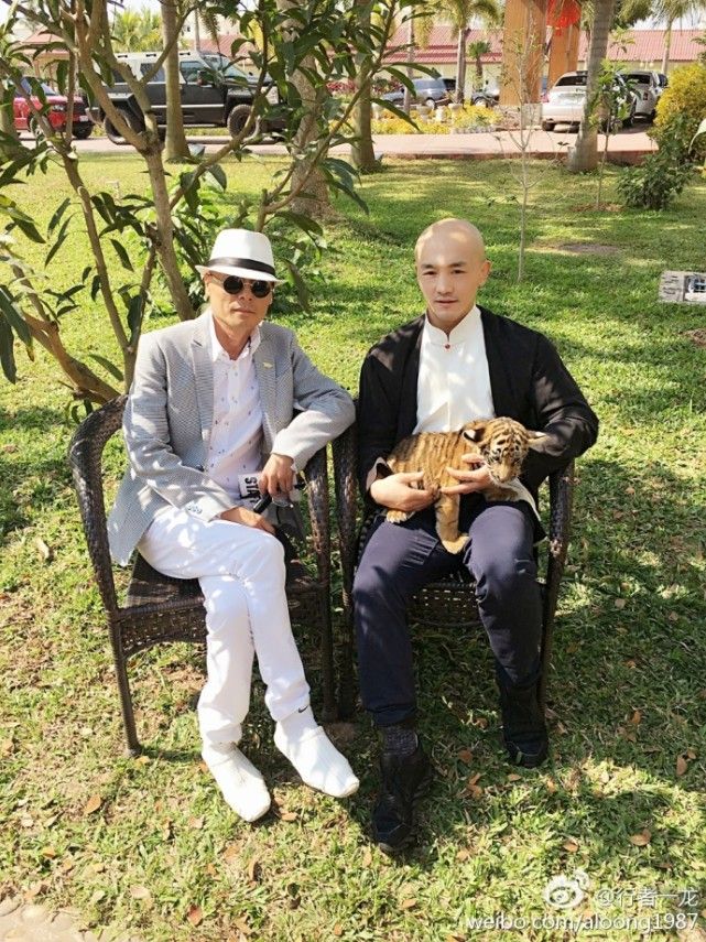 一龙展示金钟罩铁布衫被ko,一龙ko一龙完整版