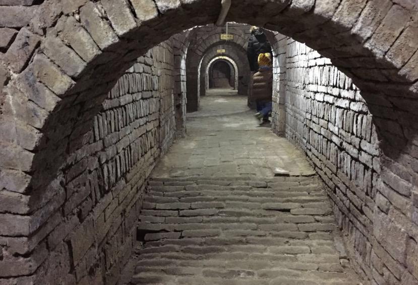 中国温泉之乡雄县,孙连仲的将军故里