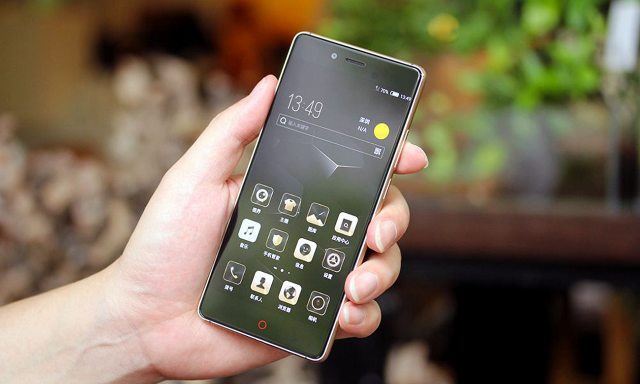 日本“央视”报道国内最强体育营销，且看努比亚如何深入体育产业