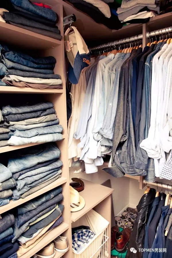 牛仔裤潮人推荐,高端牛仔裤潮流