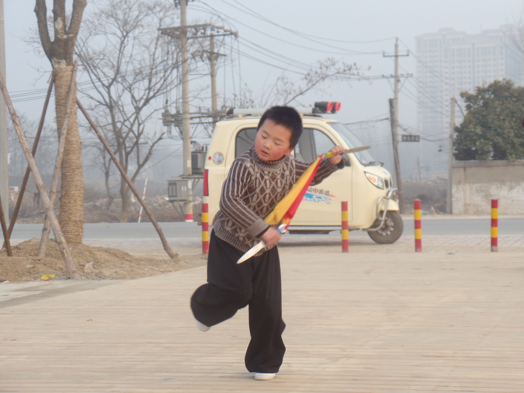 亳州市武术锦标赛,亳州市武术散打锦标赛