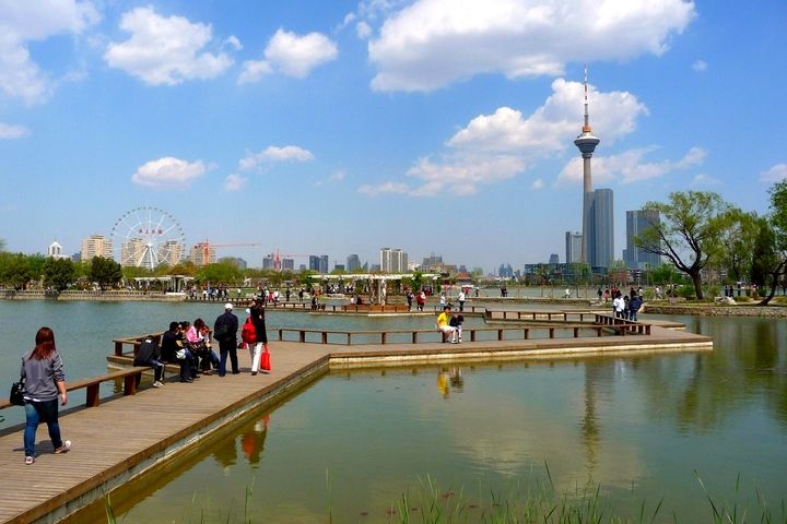 少有人知的历史名城,少有人知的城市