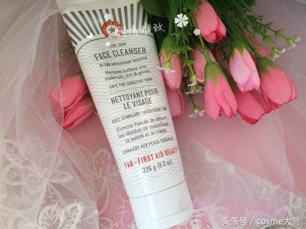 适合学生用的国外护肤品,生活费也可以买得起的护肤品