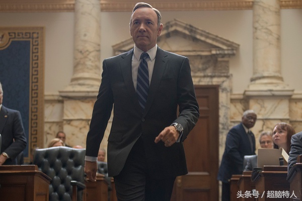 经典美剧18部,不容错过的10部美剧