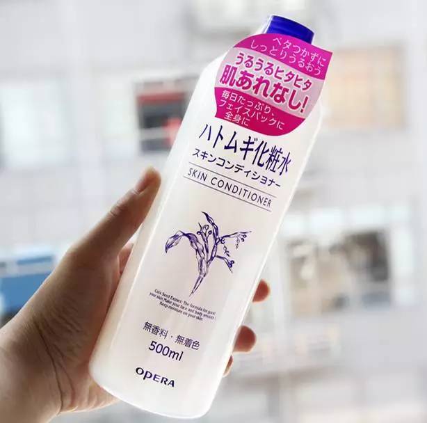 屈臣氏适合混干皮平价水乳套装,屈臣氏有哪些大牌化妆品品牌