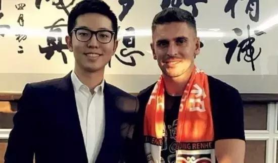 山东泰山中超十六强巡礼,中超16强巡礼华夏