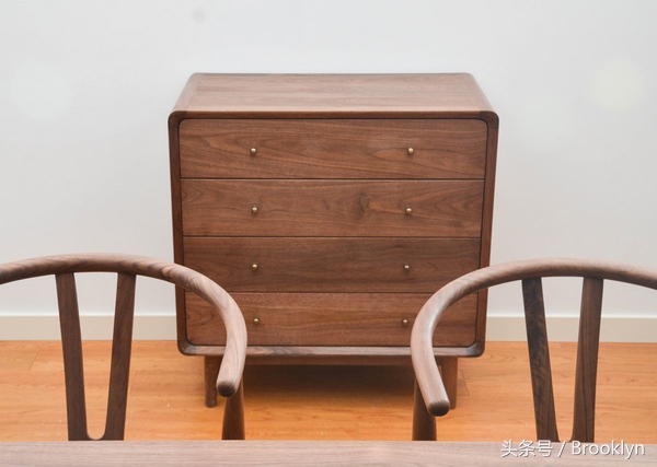 高端家具定制知识分享 (如何定制你想要的家具)